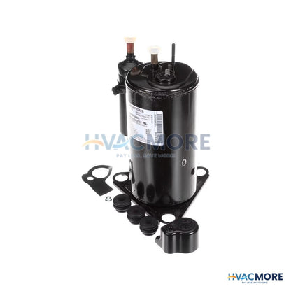 Manitowoc Ice Compressor, 115/60/1 000010460