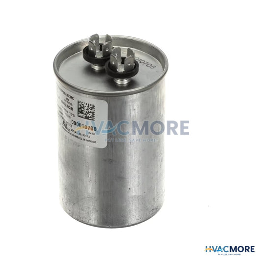Manitowoc Ice Run Capacitor 50MFD 480V 000010708
