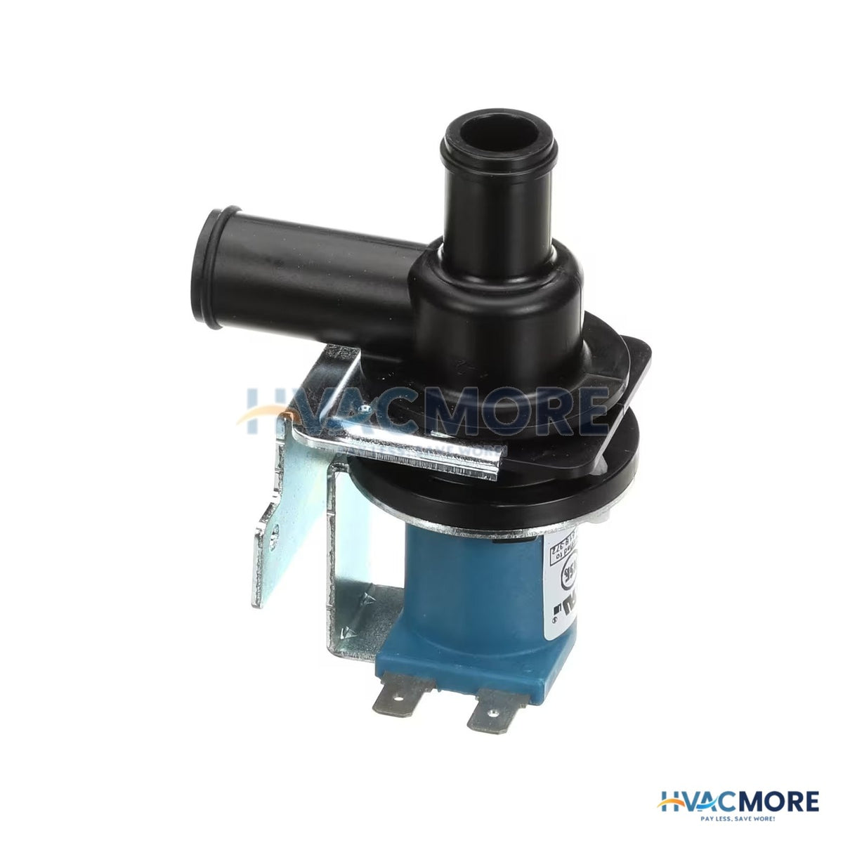 Manitowoc Ice Dump Valve 115V with Coil 000014062