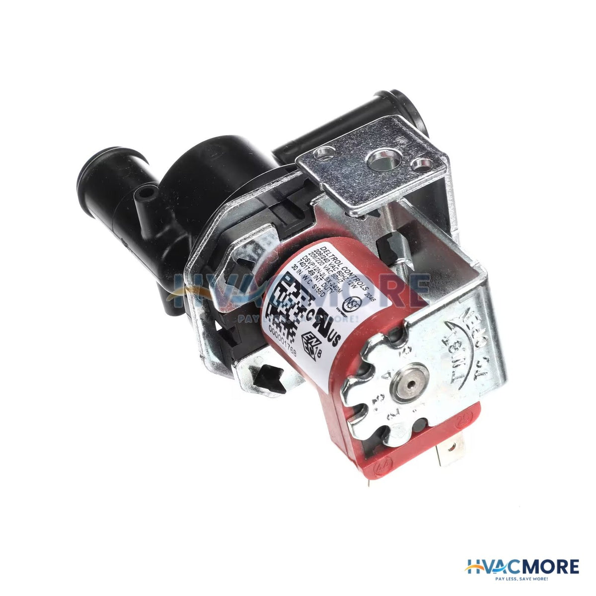 Manitowoc Ice Valve, Dump 000014063
