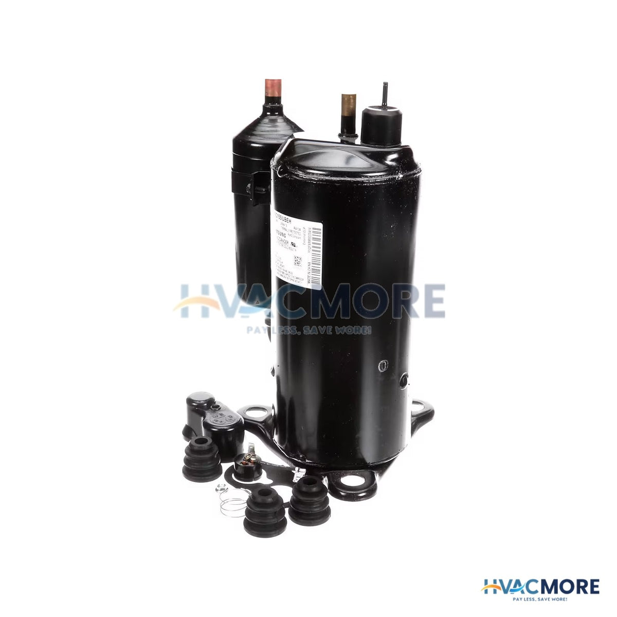 Manitowoc Ice Compressor 230/60/1 000014179