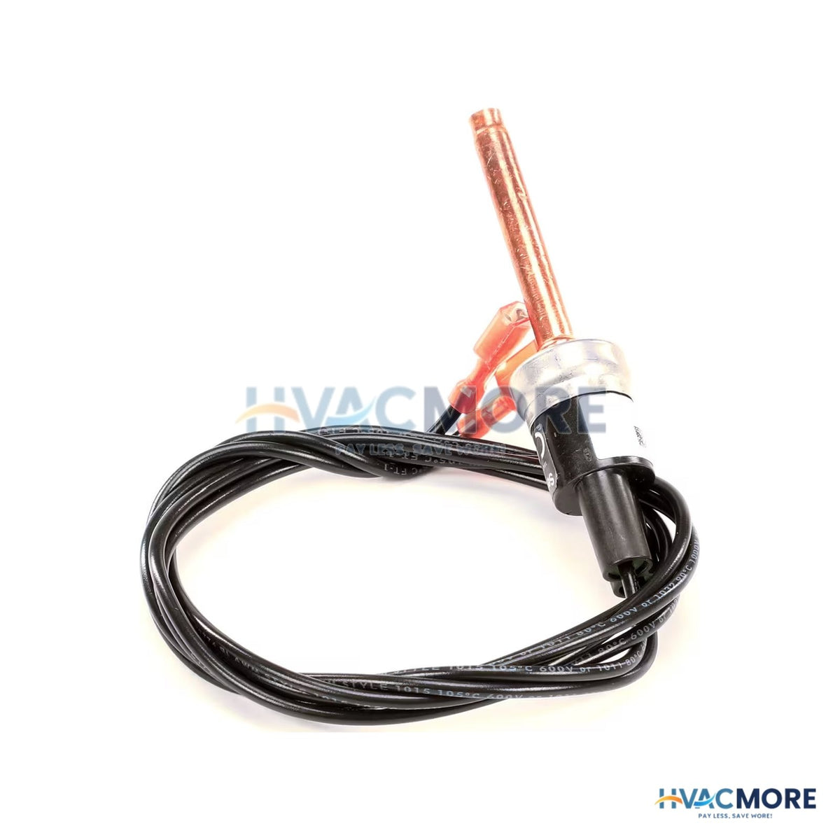 Manitowoc Ice Fan Cycling Control 000014495