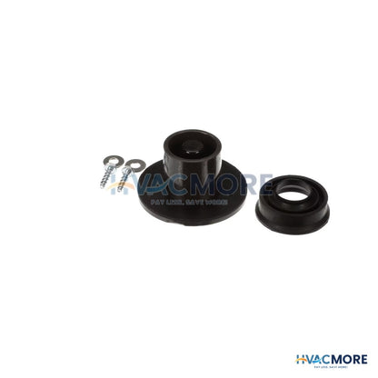 Manitowoc Ice Bin Drain/seal Replacement Kit 000015240