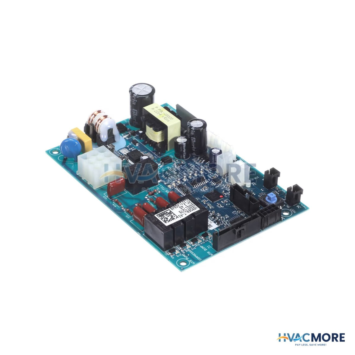 Manitowoc Ice Control Board Replacement 000015302