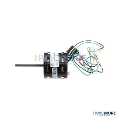 Manitowoc Ice Cnf Fan Motor Assembly 115V 000015965