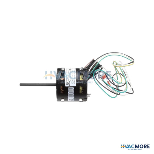 Manitowoc Ice Cnf Fan Motor Assembly 115V 000015965