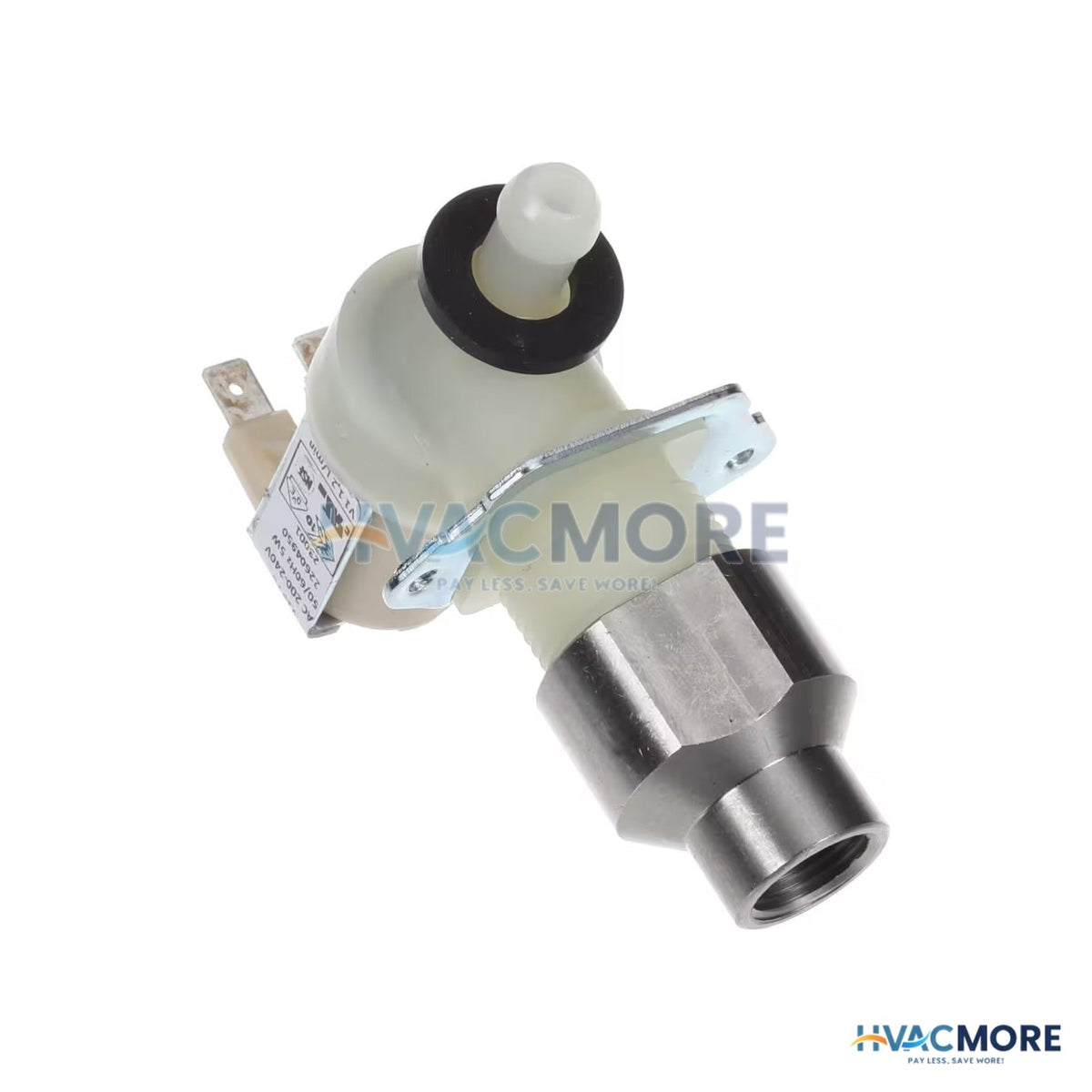 Manitowoc Ice Water Inlet Valve 000017485