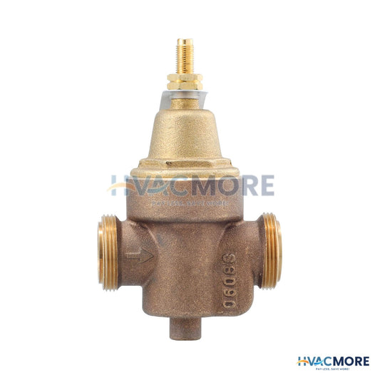 Watts LFN55BM1 - 1" FPT Water Pressure Reducing Valve (Lead Free) 0009638