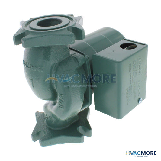 Taco 0010 3-SPEED Cast Iron Circulator - IFC 1/20 HP 0010-MSF2-IFC