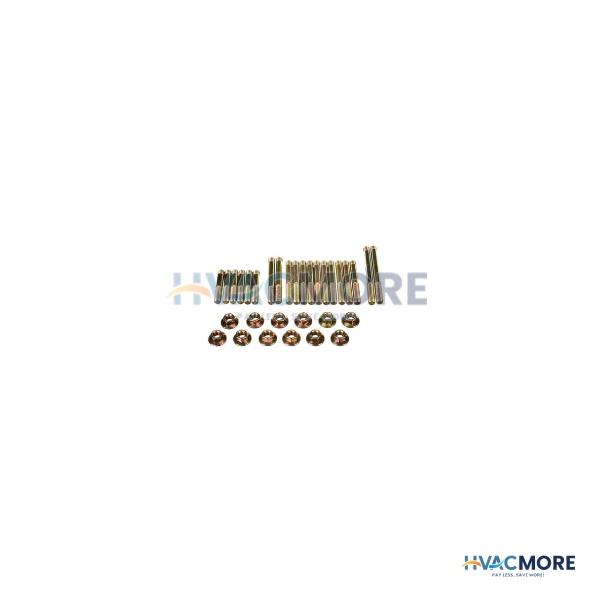 Rheem Stud Bolt Kit 134-383 33 001051F