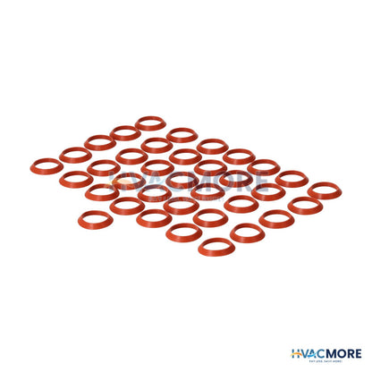Rheem Heat Exchanger Gasket 001054F