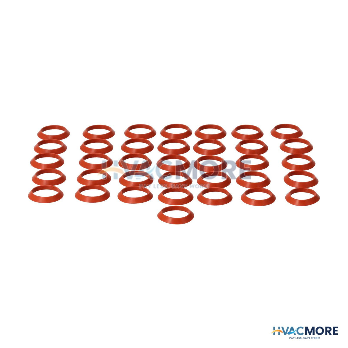 Rheem Heat Exchanger Gasket 001054F