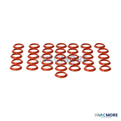 Rheem Heat Exchanger Gasket 001054F