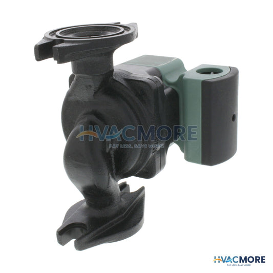 Taco 0015E3 ECM High-Efficiency Wet Rotor Circulator Pump W/ ECM Permanent Magnet Motor 0015E3-2F2