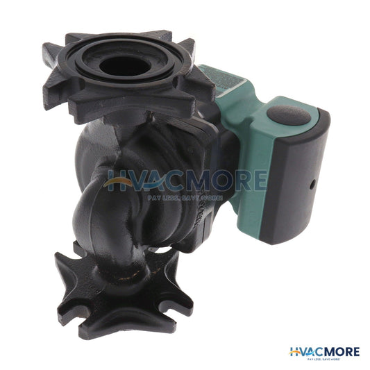 Taco 0015E3 ECM High-Efficiency Wet Rotor Circulator Pump W/ ECM Permanent Magnet Motor 0015E3-2F4