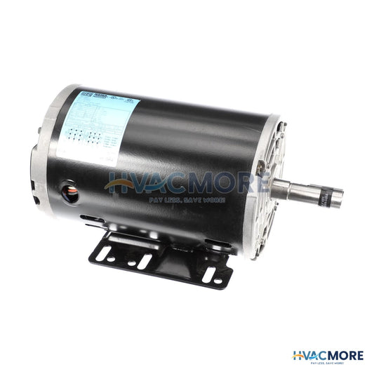 CaptiveAire Motor, 2 HP, 3-PHASE 00218OT3E56Z-S48PP