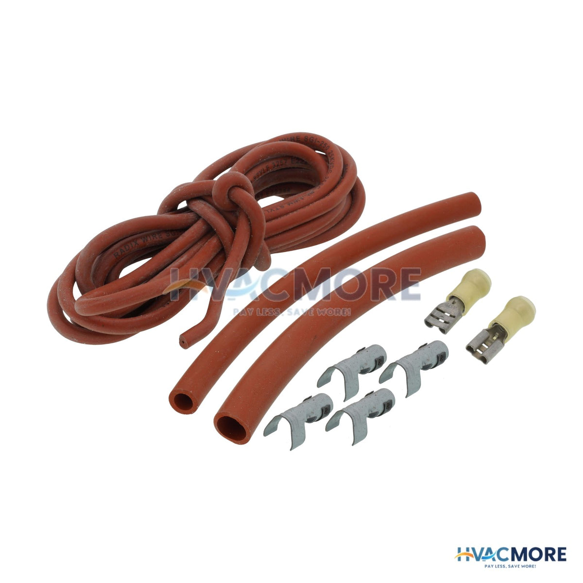 Raypak Wire High Tension Kit 002663B
