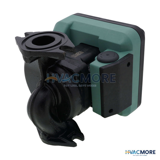 Taco 0026E ECM Cast Iron High-Efficiency Wet Rotator Circulator (115/208/230V) 0026E-F2