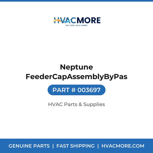 Neptune FeederCapAssemblyByPas 003697