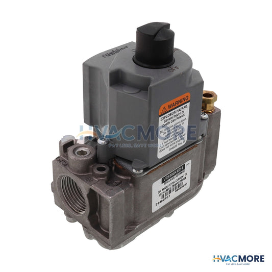 Rheem Natural Gas - Gas Valve IID 003900F