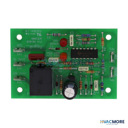 Rheem Fast Response Control Board W/Probe Kit 30-18 003943F