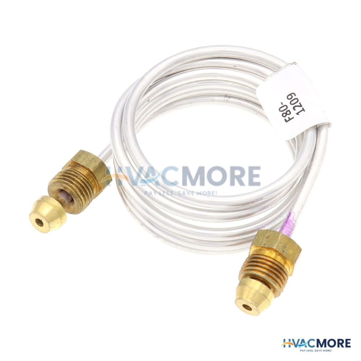 Raypak 34" Pilot Tube with Fittings 004078F