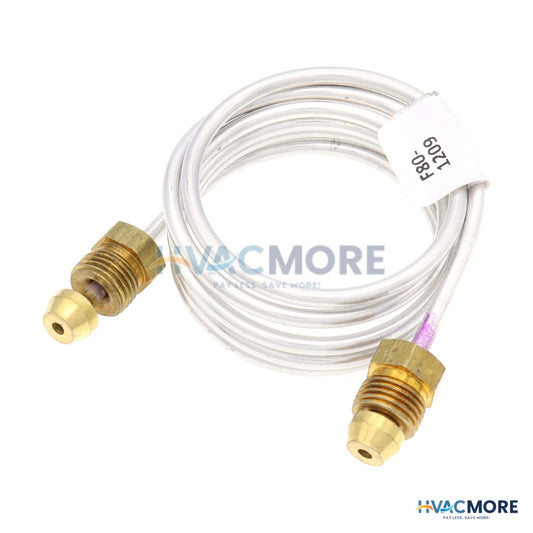 Raypak 34" Pilot Tube with Fittings 004078F