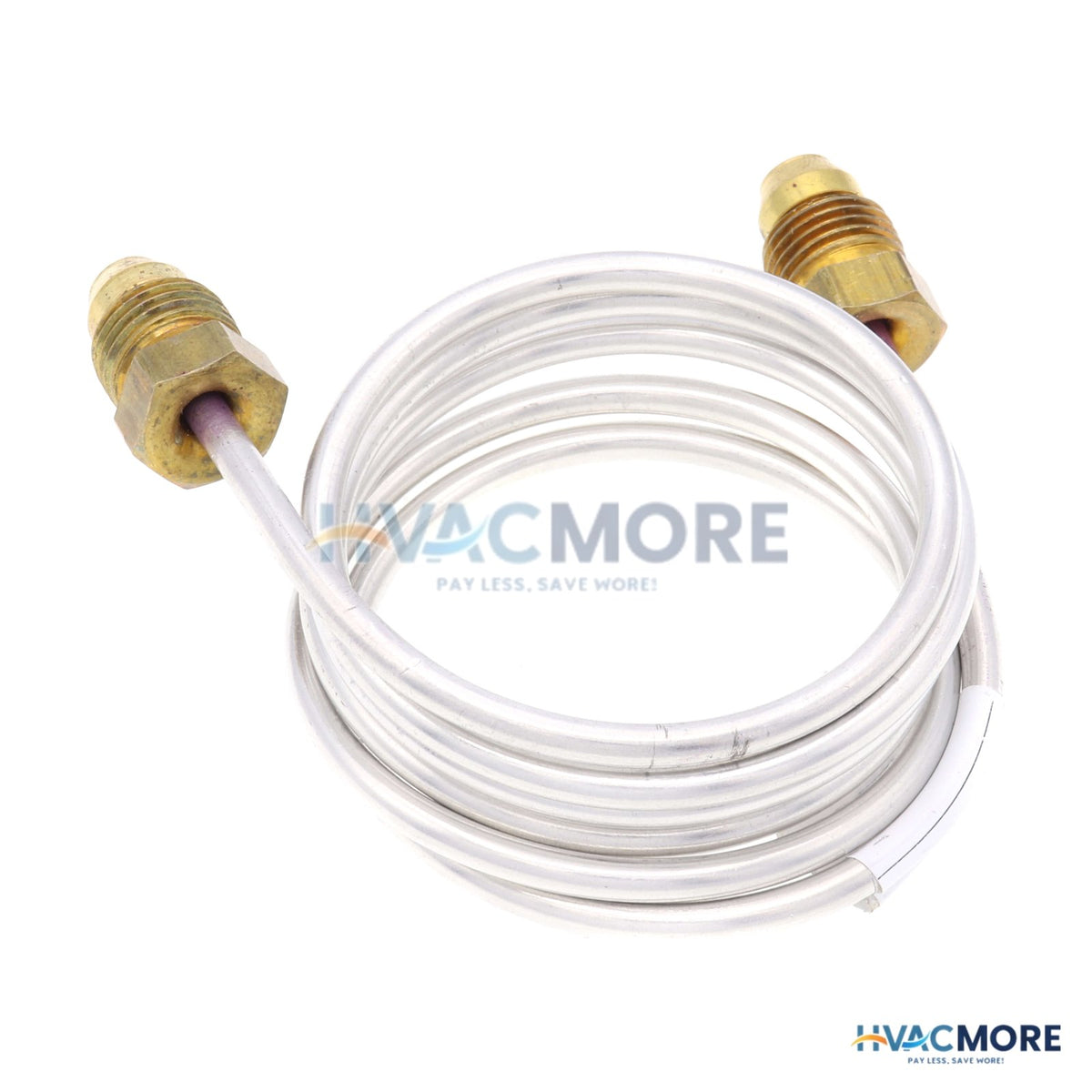Raypak 34" Pilot Tube with Fittings 004078F