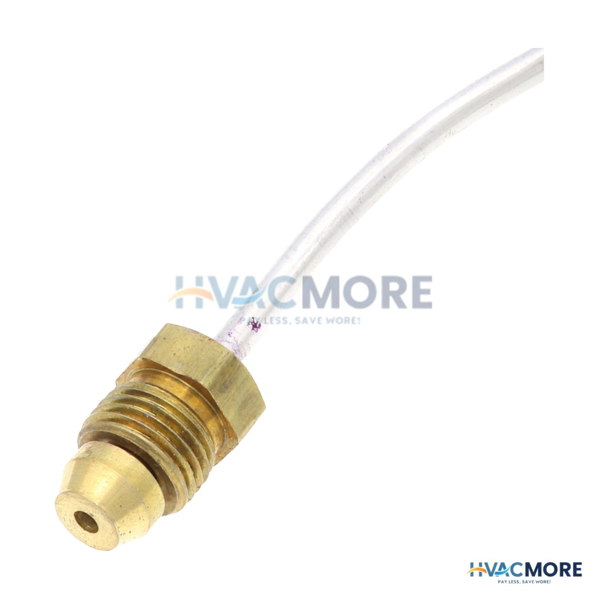Raypak 34" Pilot Tube with Fittings 004078F