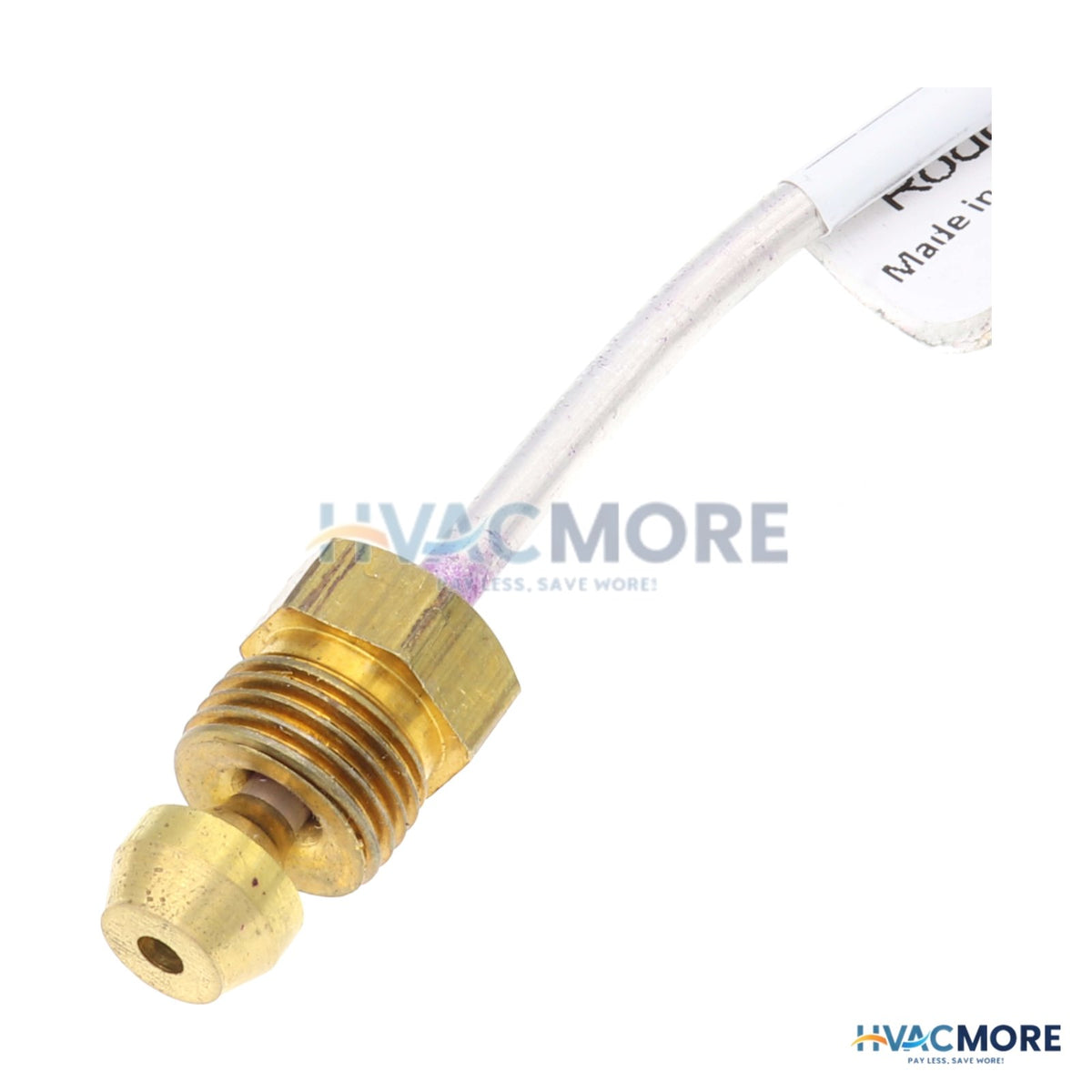 Raypak 34" Pilot Tube with Fittings 004078F