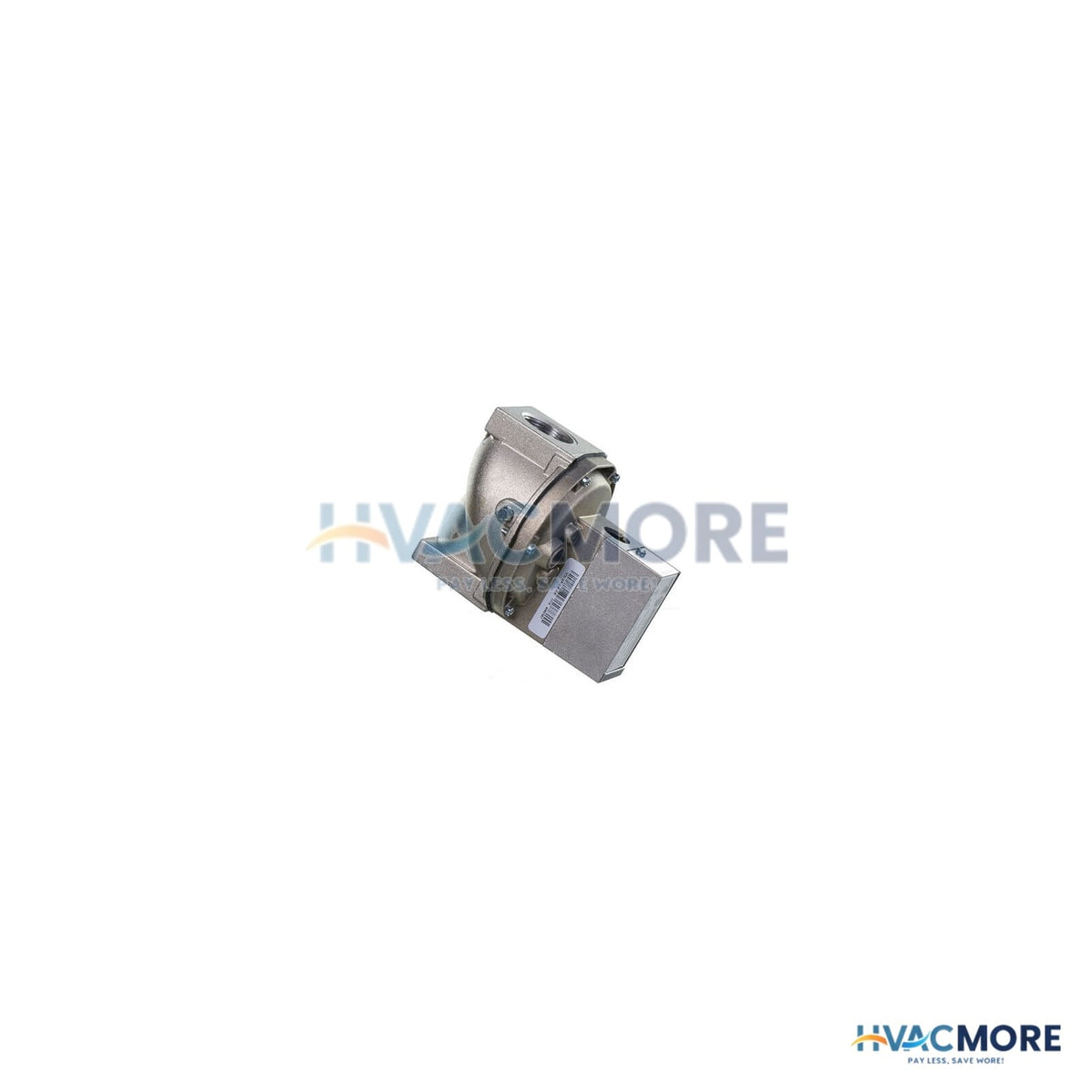 Rheem Natural Gas Valve Kit with On/Off 004094F