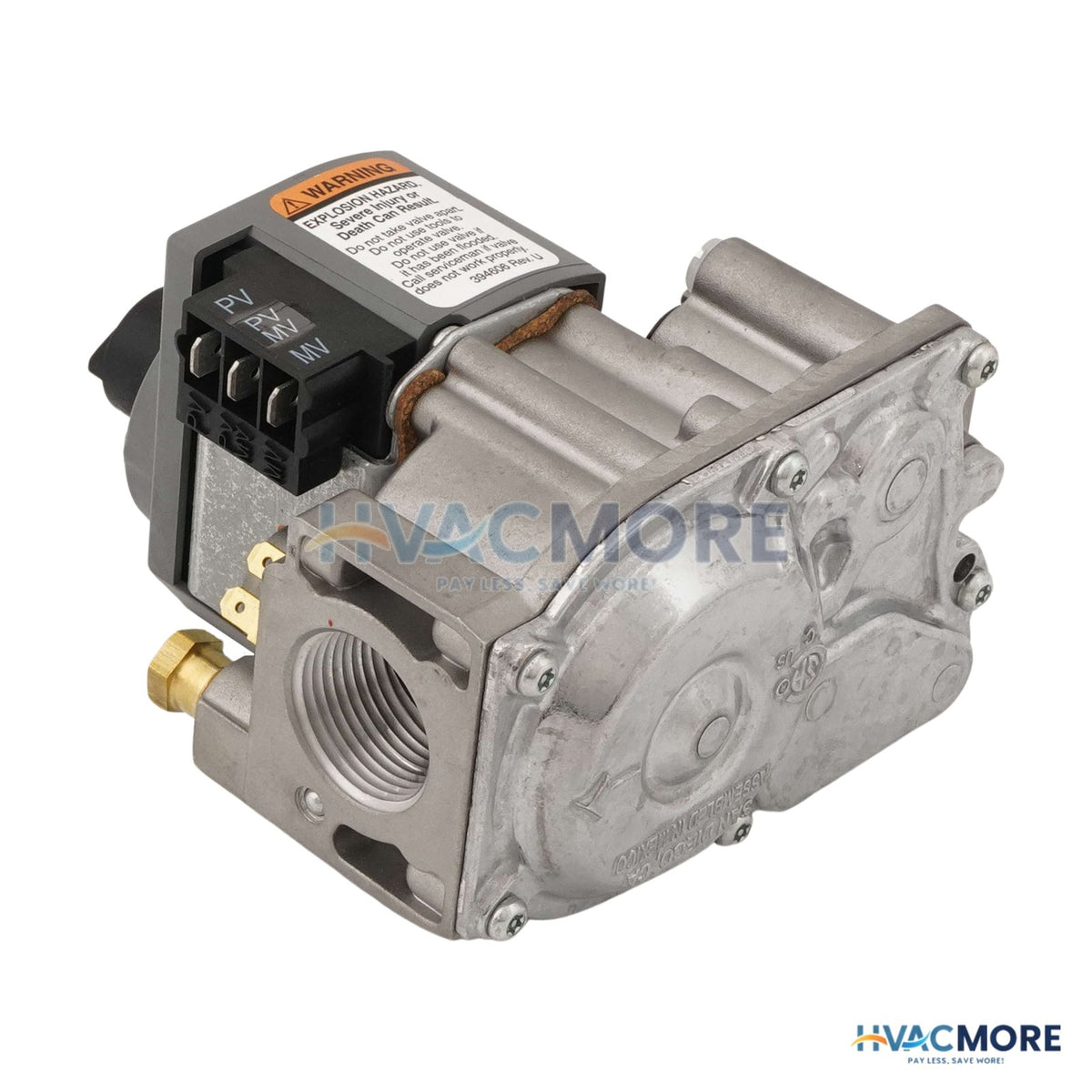 Rheem LP Gas Valve Kit 004306F