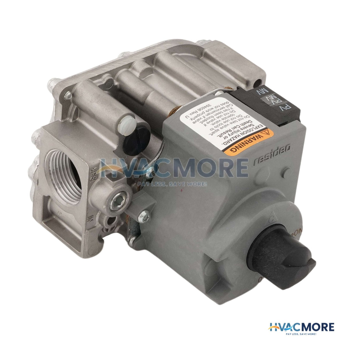 Rheem LP Gas Valve Kit 004306F