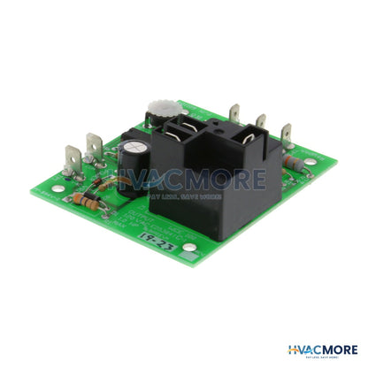 Raypak Economaster PC Relay Board Kit 004675F