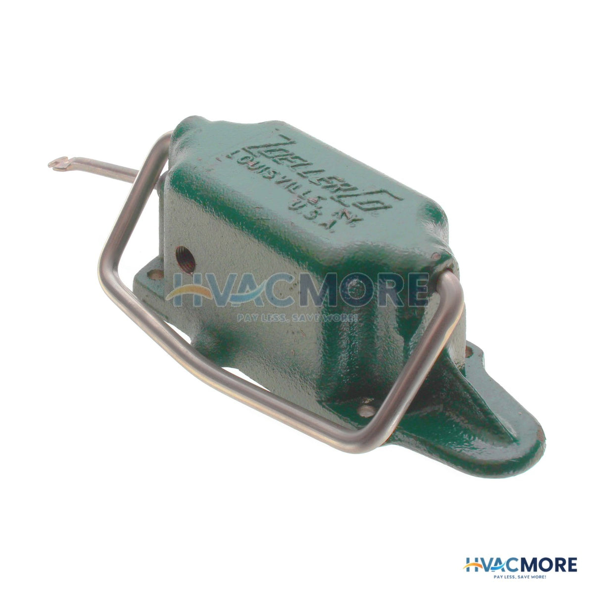Zoeller Case and Switch for M53, M57 & M98 Sump Pumps 004702