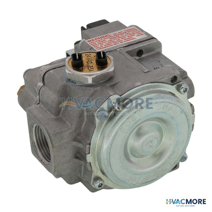 Raypak 24V 4wc" 3/4" Gas Valve 004879F