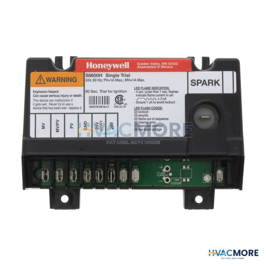 Raypak Electronic Ignition Module 004935F