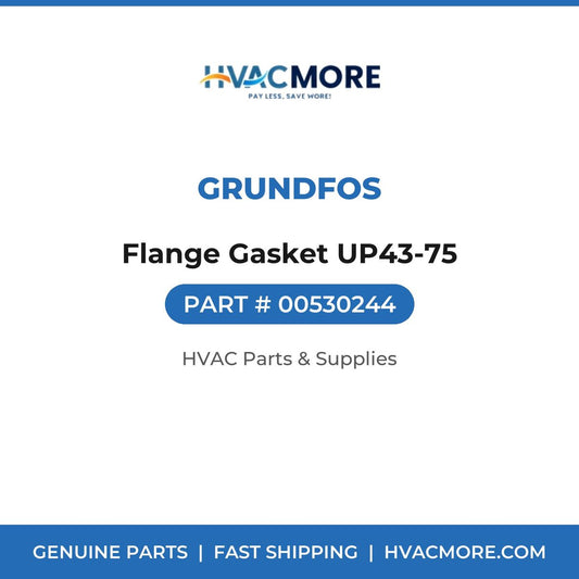 Grundfos Flange Gasket UP43-75 00530244
