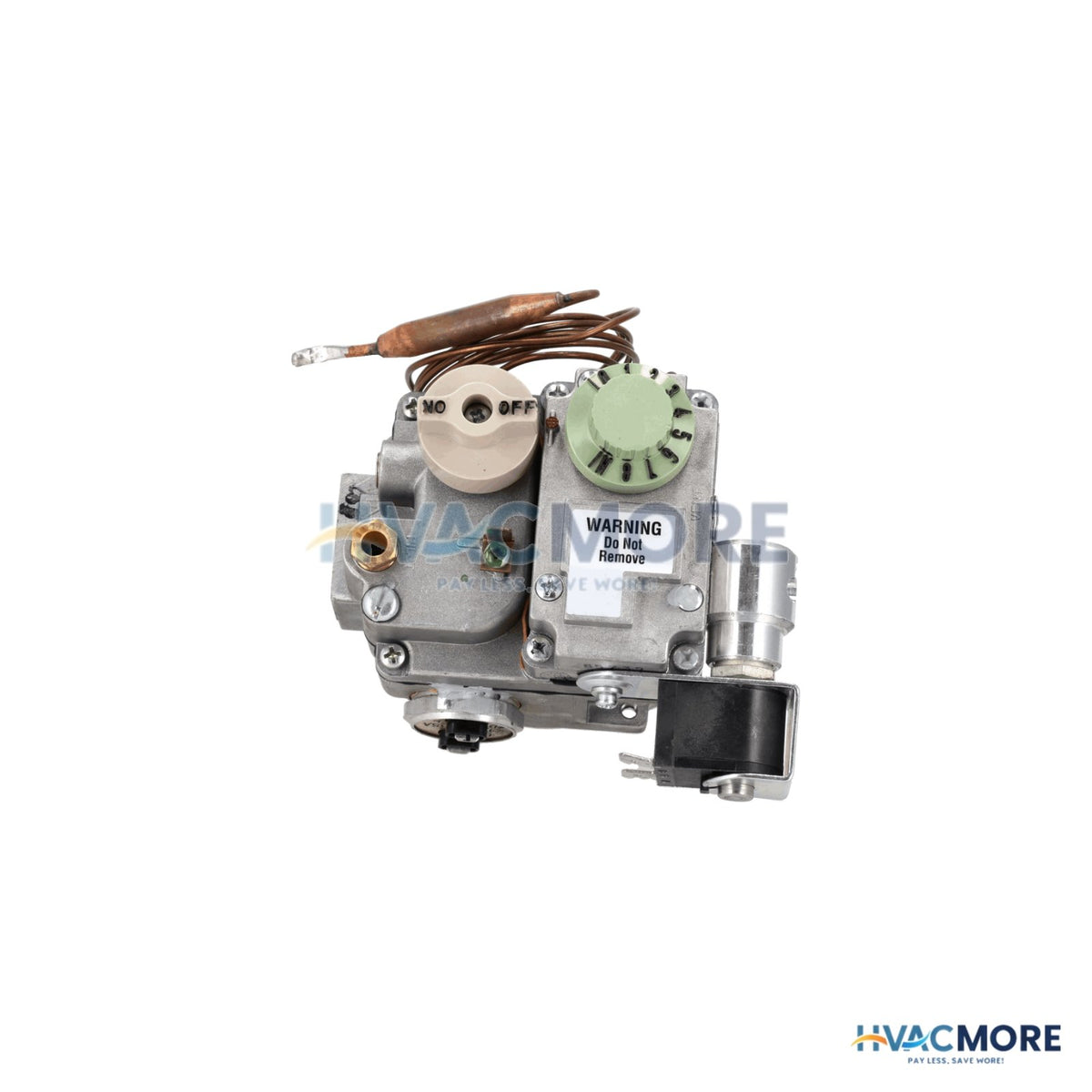 Rheem Natural Gas Modulating Valve Kit 006504F
