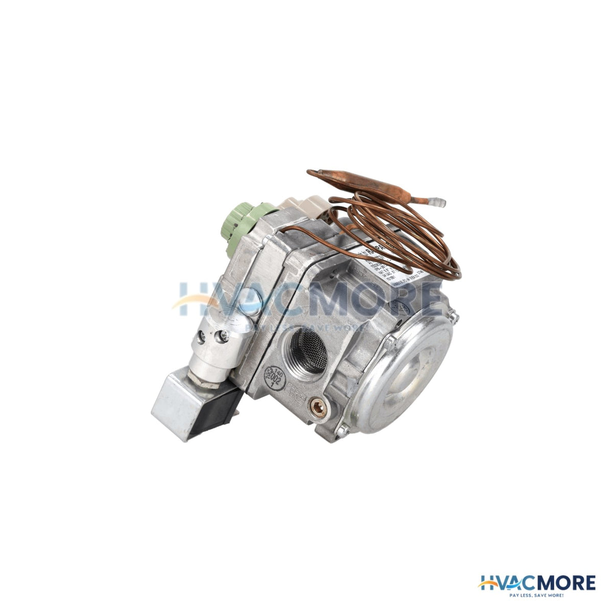 Rheem Natural Gas Modulating Valve Kit 006504F
