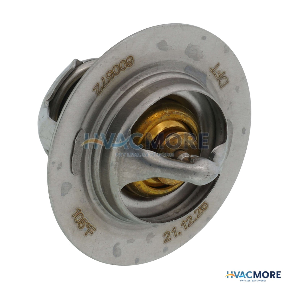 Raypak Universal Governor 006719F