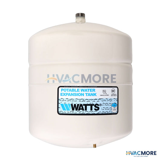 Watts PLT-12, 4.5 Gallon Potable Water Expansion Tank 0067371