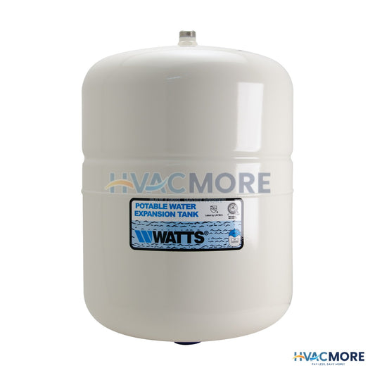 Watts PLT-20, 8.5 Gallon Potable Water Expansion Tank 0067372