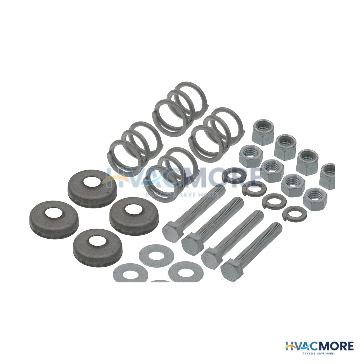 Liebert Compressor Mounting Kit 007-0498S