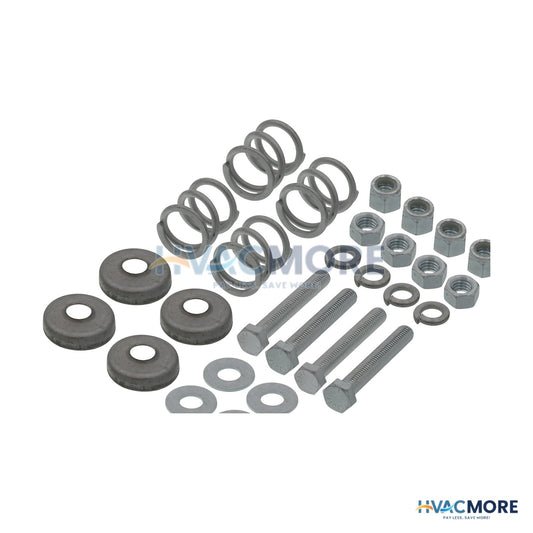 Liebert Compressor Mounting Kit 007-0498S