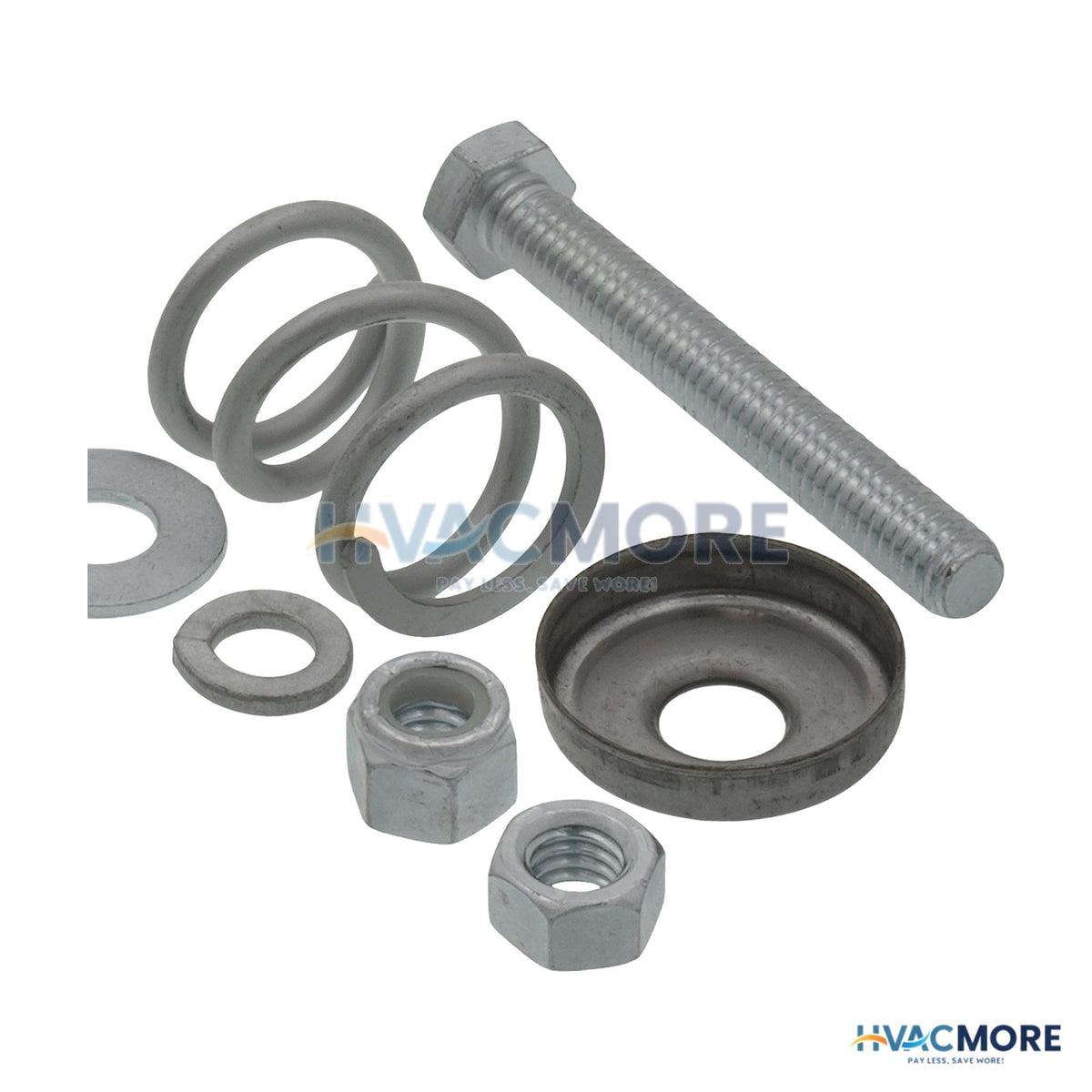 Liebert Compressor Mounting Kit 007-0498S
