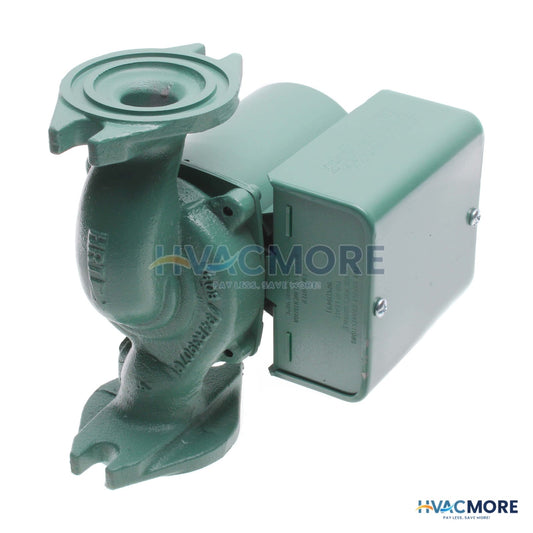 Taco 007 Cast Iron Priority Zoning Circulator W/ IFC 1/25 HP 007-ZF5-3IFC