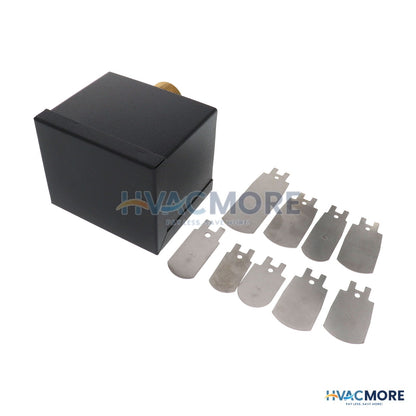 Raypak Industrial Flow Switch 007142F