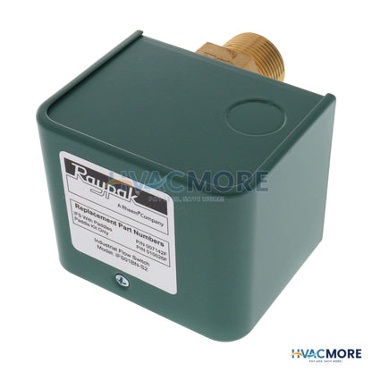 Raypak Industrial Flow Switch 007142F