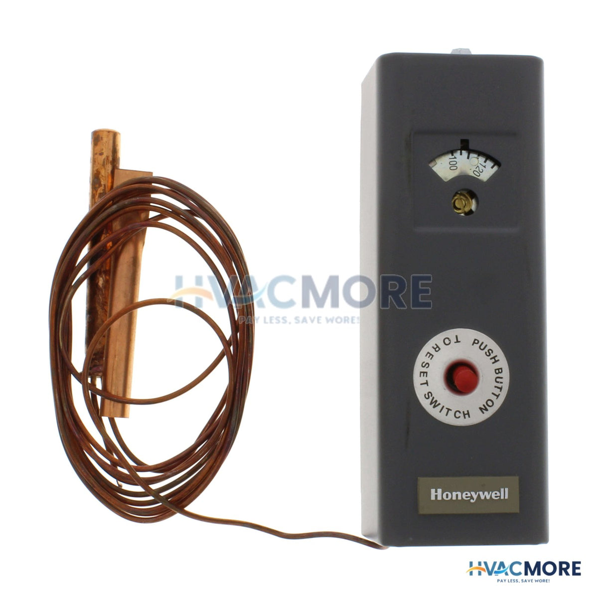 Raypak High Limit Kit (Manual Reset) 007144F
